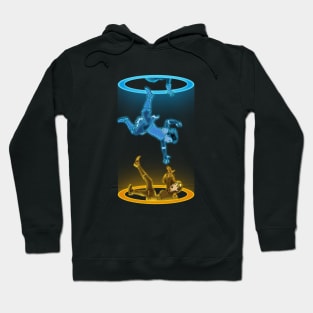 Spirit Portal Hoodie